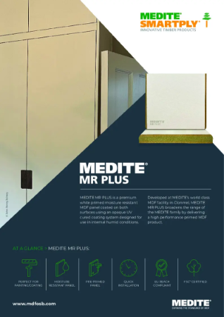 MEDITE MR PLUS Datasheet mrpl-ds-en-6