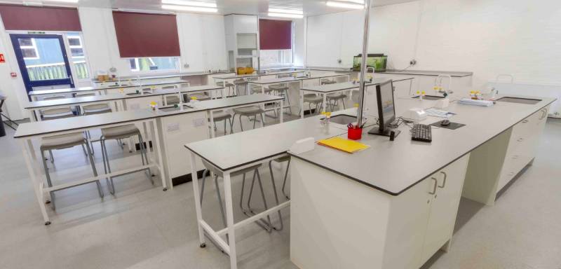 Thomas Alleyne School