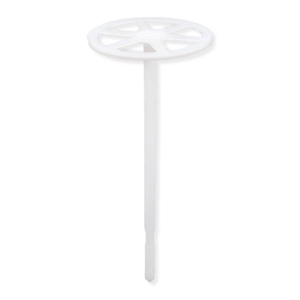 Polypropylene Facade Rainscreen Insulation Anchors