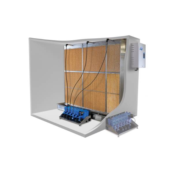 Condair ME - Evaporative Humidifier / Cooler
