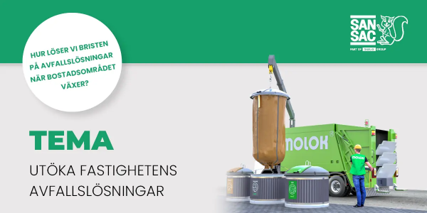 Dags att utöka källsorteringen?