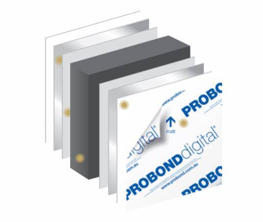 Probond Digital®