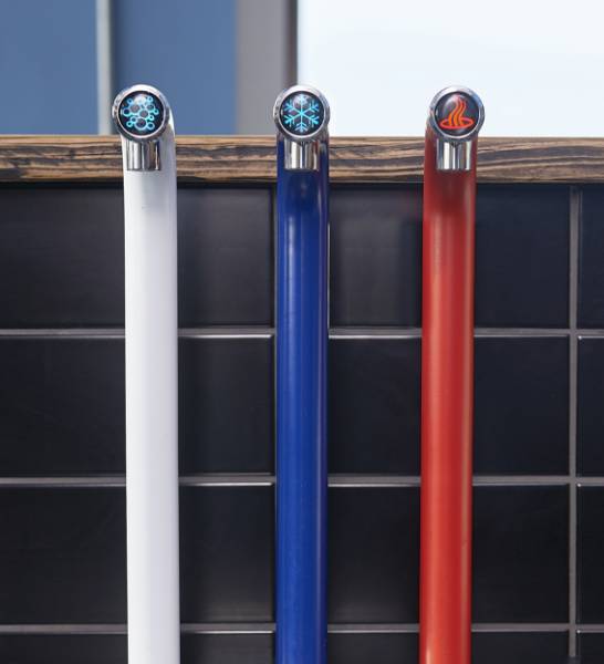 Aqua Libra x Cafe Spice Namaste