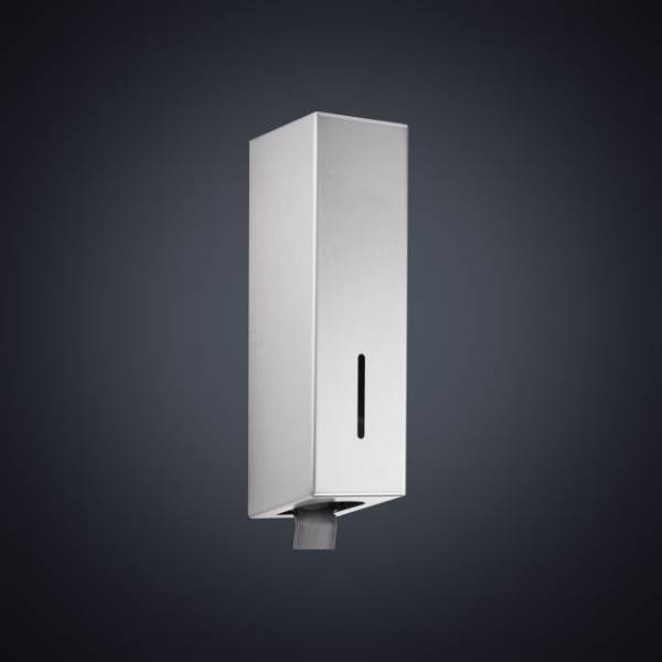 DP1102E Dolphin Prestige Surface Mounted Soap Dispenser