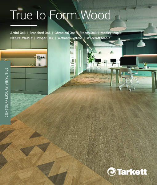 Wildcraft Maple - Brochure