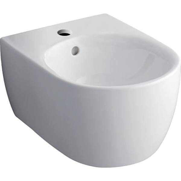 iCon Wall-hung Bidet, Shrouded