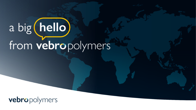 Vebro Polymers Introduction