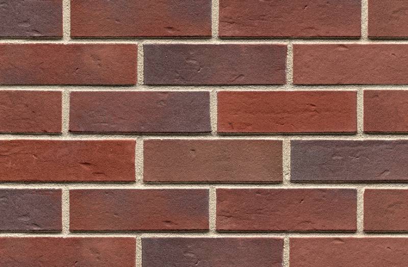 Oldenburg
 - Clay Brick