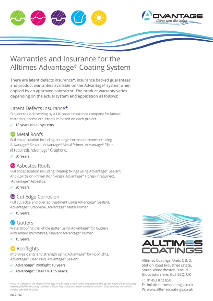 Advantage Warranty Summary.pdf