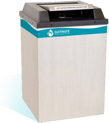 SUITMATE® Swimsuit Dryer Water Extractor