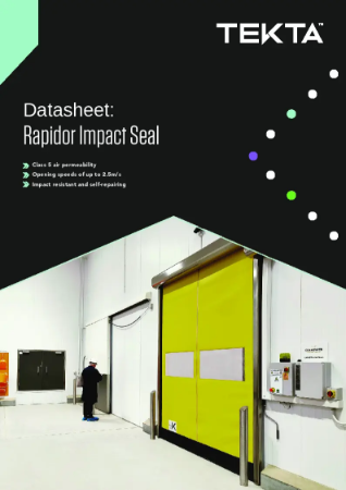 Datasheet - Rapidor Impact Seal