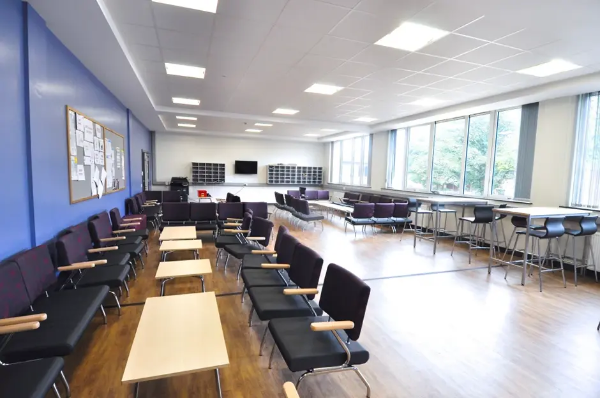 Lagan College