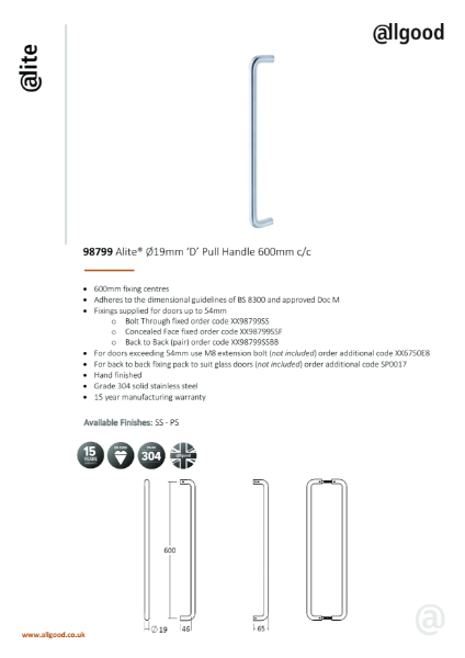 98799-Datasheet Iss06