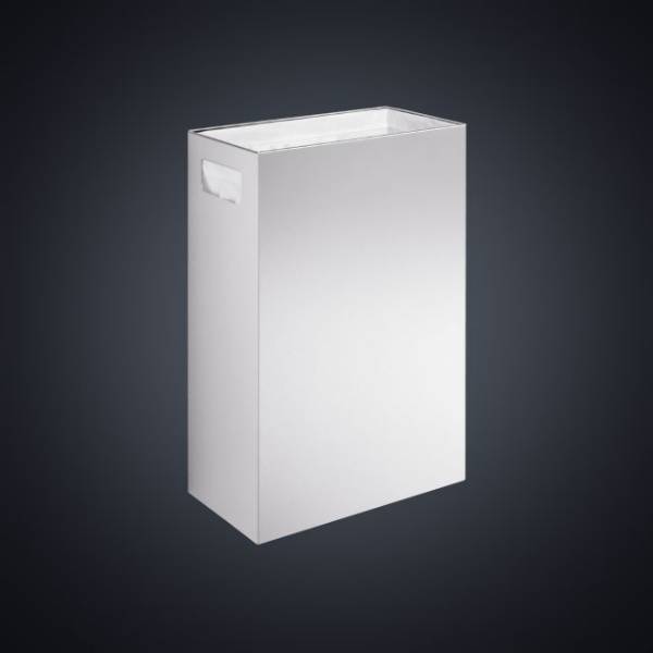 DP5108 Dolphin Prestige Waste Bin