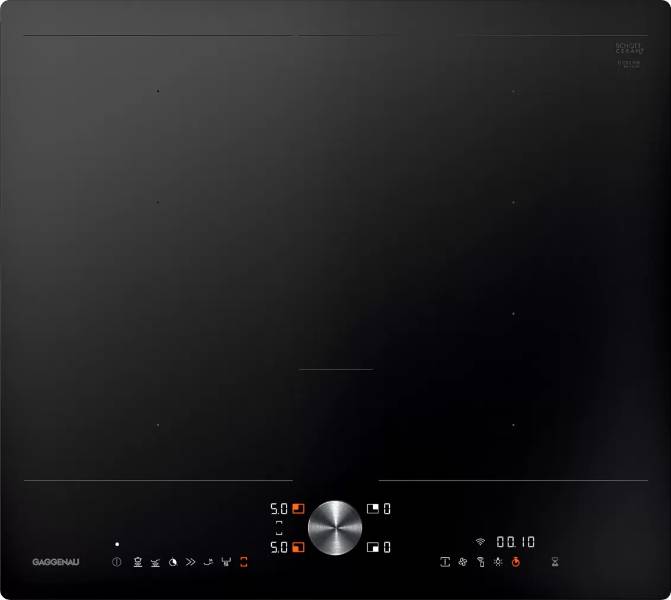 Gaggenau 200 Series 60 cm Induction Hob - Induction Hob