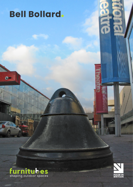 Furnitubes Bell Bollards Brochure