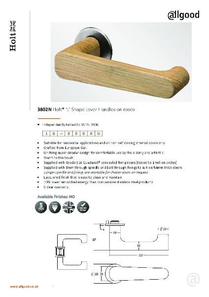 HO3802N-Datasheet Iss03