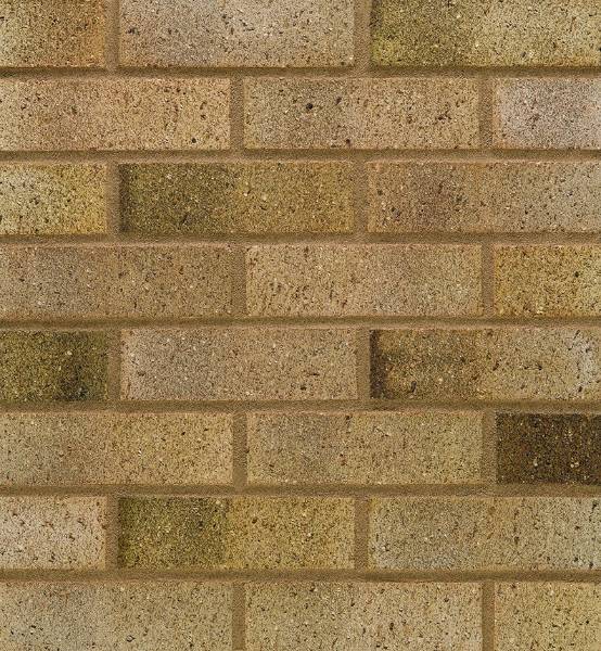 Rothesay Blend - Clay Facing Brick