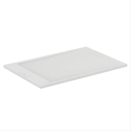 Ultra Flat S i.life Shower Tray 120cm x 90cm