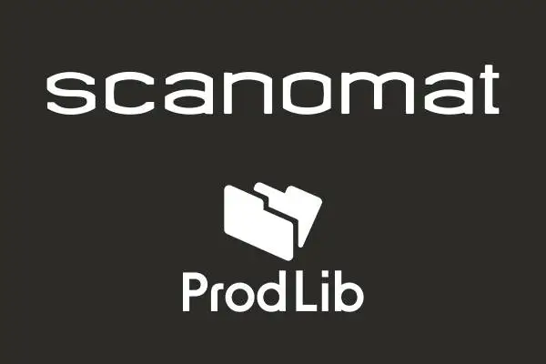 Scanomat lanserar 3D-bibliotek för arkitekter via ProdLib