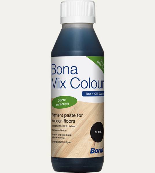 Bona Mix Colour For Wood Floors