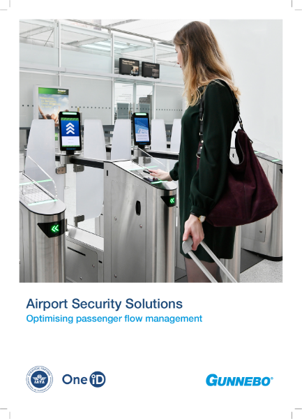 Airport Security Solutions