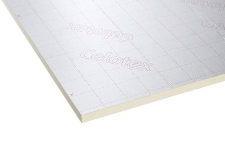  Celotex TB4000 (Soprema Insulation)  - Thermal Insulation Board