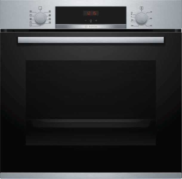 Series 4 Single Oven