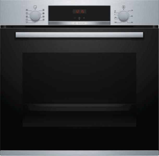 Bosch Series 4 Single Oven