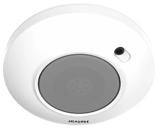 Tuotteet valonohjausjärjestelmiin - 5640 ActiveAhead Node Multisensor