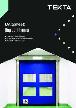 Datasheet - Rapidor Pharma
