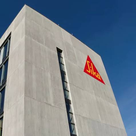 SikaRapid-800 ECO  - Hardening Accelerator