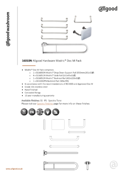 16010N-Datasheet Iss04