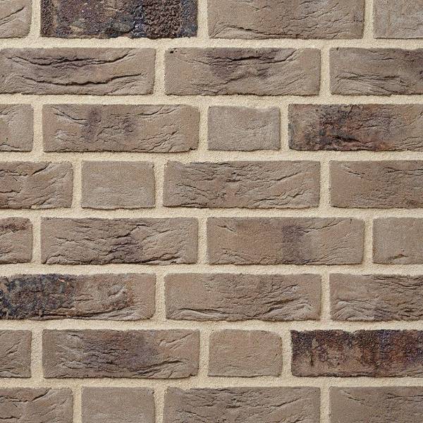 Thorn Grijs Gesintered - Clay Facing Brick 