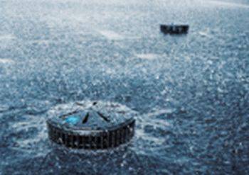 Pluvia Syphonic Roof Drainage System