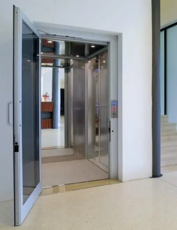 Lifts and elevators