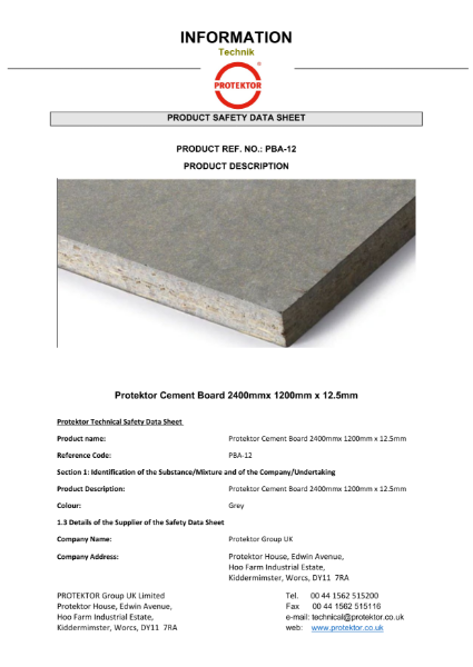 Protektor SFS Stud Protektor Cement Board 60 minutes (003).pdf
