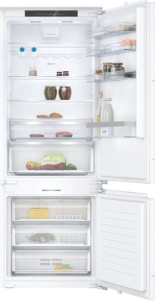 Bottom Freezers - NoFrost  (193.5cm Height x 69.1cm width, XXL)