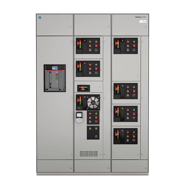 ReliaGear™ LV Motor Control Center