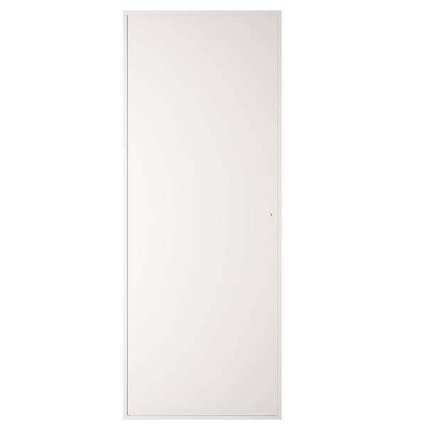 Metal Riser Door (EX51 Premium Range) - Picture Frame - 2 Hour Fire Rated From the Face & Rear - Smoke Tested - 36dB Acoustic - Riser Door