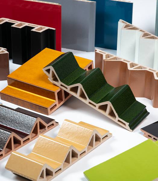 FACE by Soladrilho - Rainscreen Cladding System