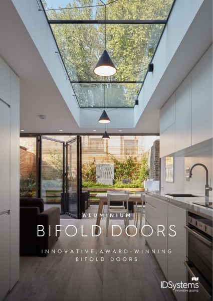 IDSystems - Brochure - Aluminium Bifold Doors