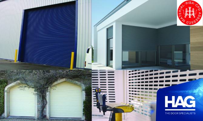 A Complete Guide to Roller Shutters