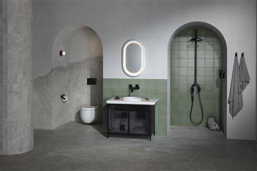 Liquid Collection is honoured with iF Design Award