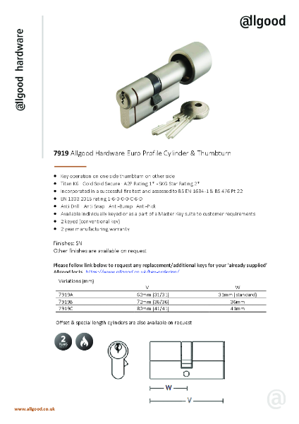 7919-Datasheet Iss07