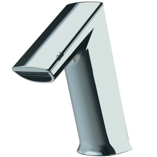 CONTI+ Ultra Lavatory Faucets - GM Range (Medium) with IR Sensor, G1/2 - Touchless, Electronically Controlled 