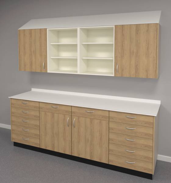 Hygenius® Clinical Worksurface