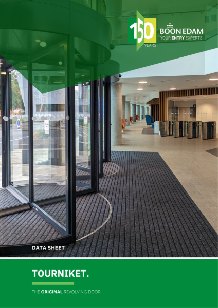 Tourniket | Dimensions and Specifications