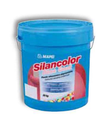 Silancolor Base Coat