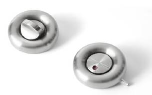 Tom Dixon collection: Fat toilet indicator